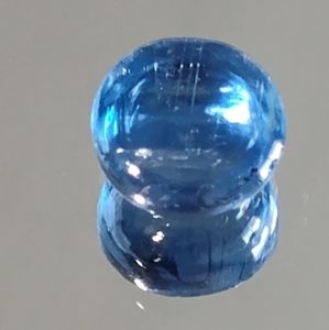 Kyanite loose gemstone